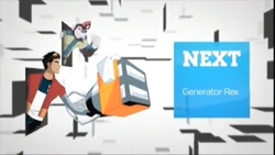 CheckIt - Generator Rex