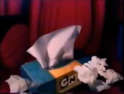CN Yes! ID - Cartoon Theater 6