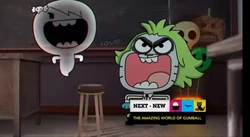 Gumballdimensional18