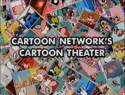 Powerpuff Powerstuff Marathon Next Bumper