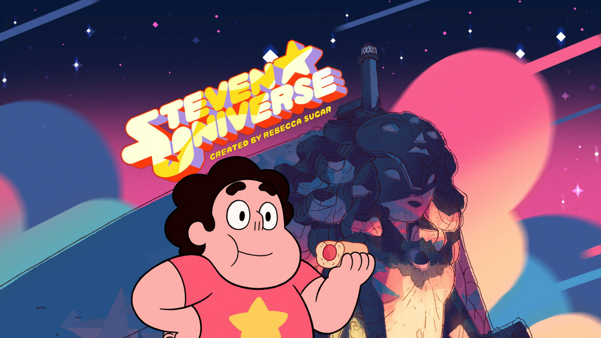 Steven universe best sale episodes free