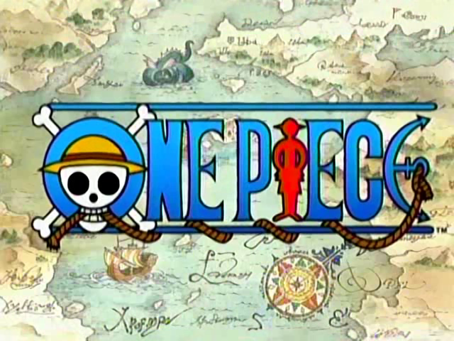 One Piece, Cartoon Network/Adult Swim Archives Wiki