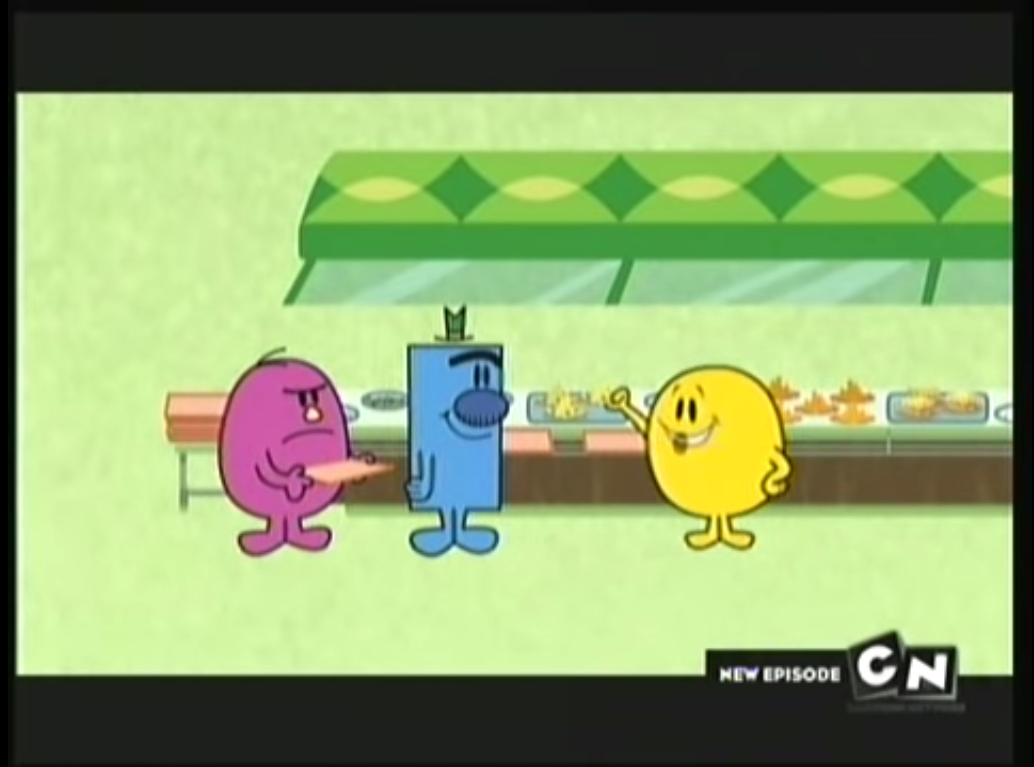October 7, 2009 Cartoon Network/Adult Swim Archives Wiki Fandom