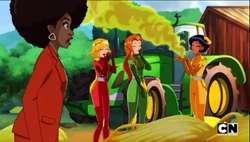 2026-01-24 0930am Totally Spies!