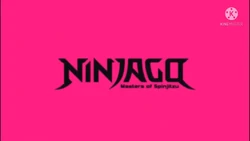 Mashup 2.0 - Halloween - Ninjago Masters of Spinjitzu