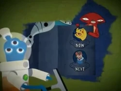 MiguziNowThenInvaded