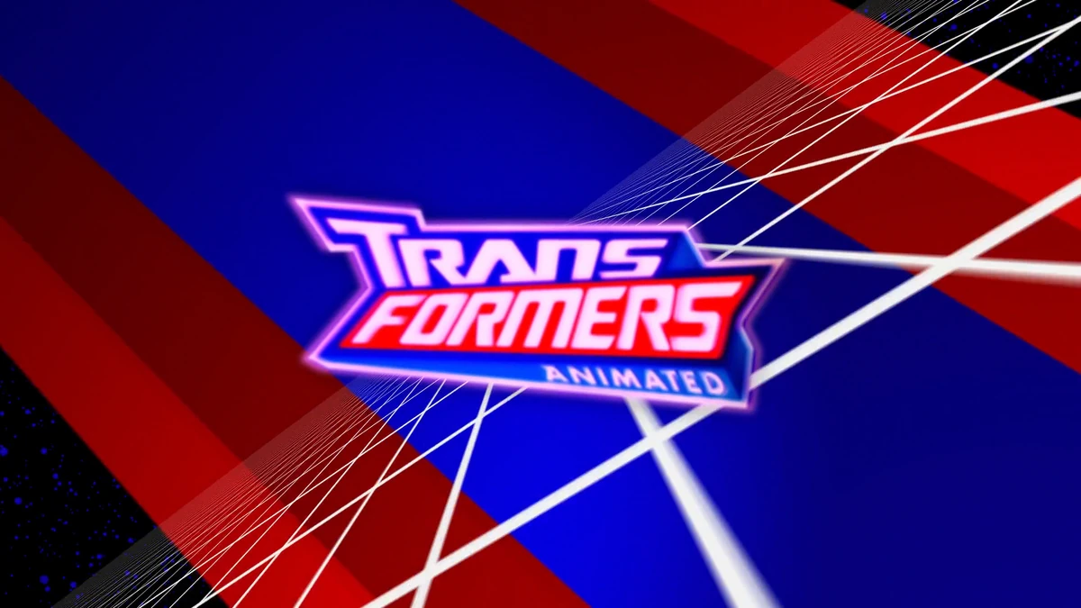 Transformers Animated Cartoon Network/Adult Swim Archives Wiki Fandom