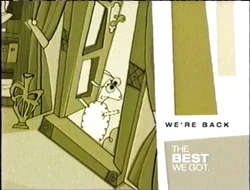 The Best We Got BTTS Bumper 9