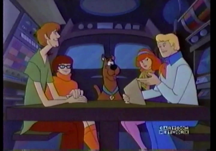 October 25, 1998 | Cartoon Network/Adult Swim Archives Wiki | Fandom