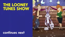 Pastel - The Looney Tunes Show