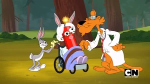 April 1st: Looney Tunes ACME Fools