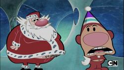 Billy and mandy save christmas watch online free best sale