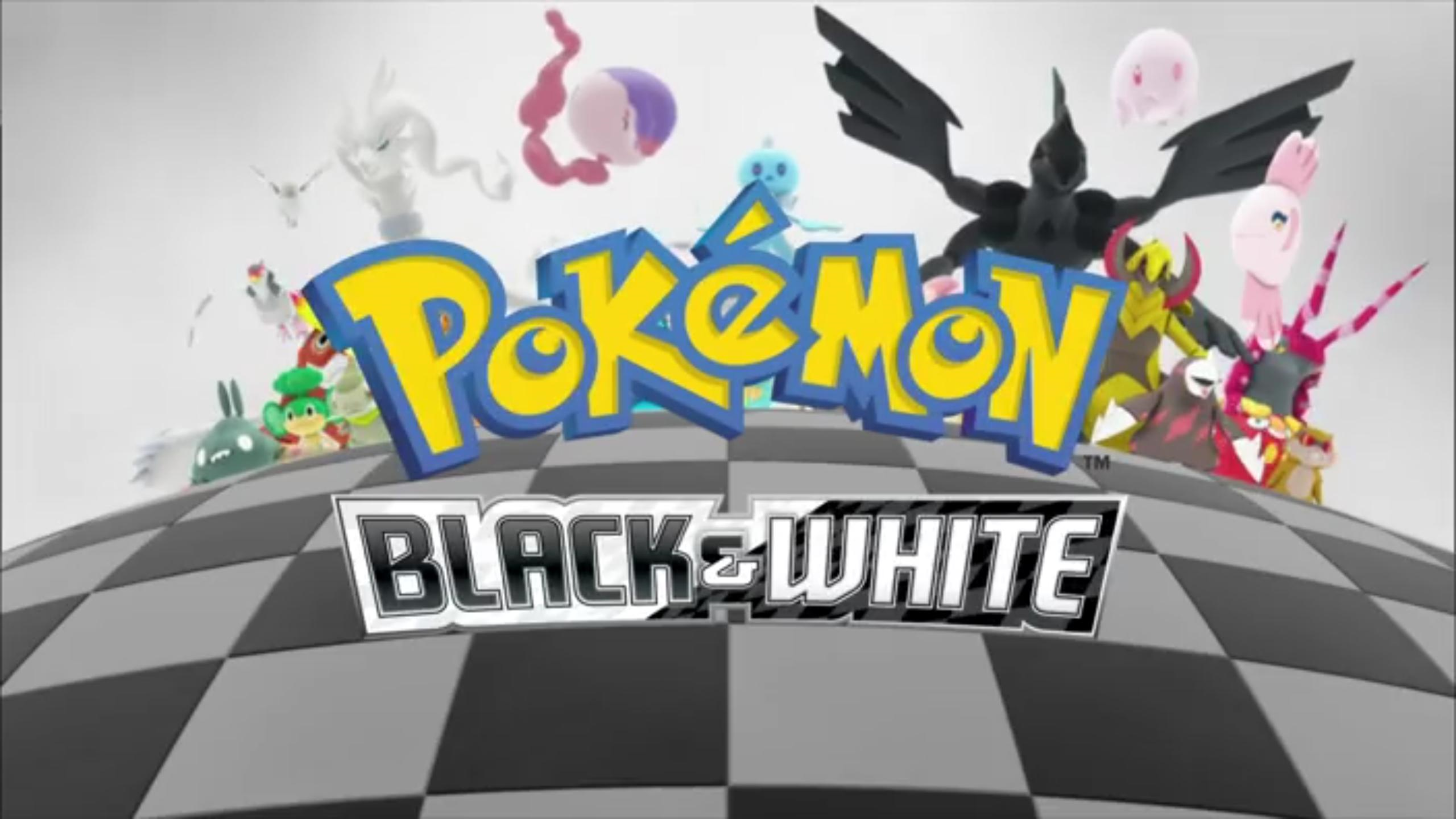 Pokémon: Black and White: Rival Destinies (TV) - Anime News Network