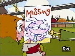 2009-11-08 1845pm Ed, Edd n Eddy