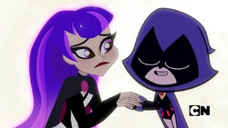 2022-05-28 1800pm Teen Titans Go! & DC Super Hero Girls Mayhem in the Multiverse