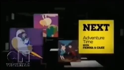 CheckIt - Adventure Time with Fionna and Cake