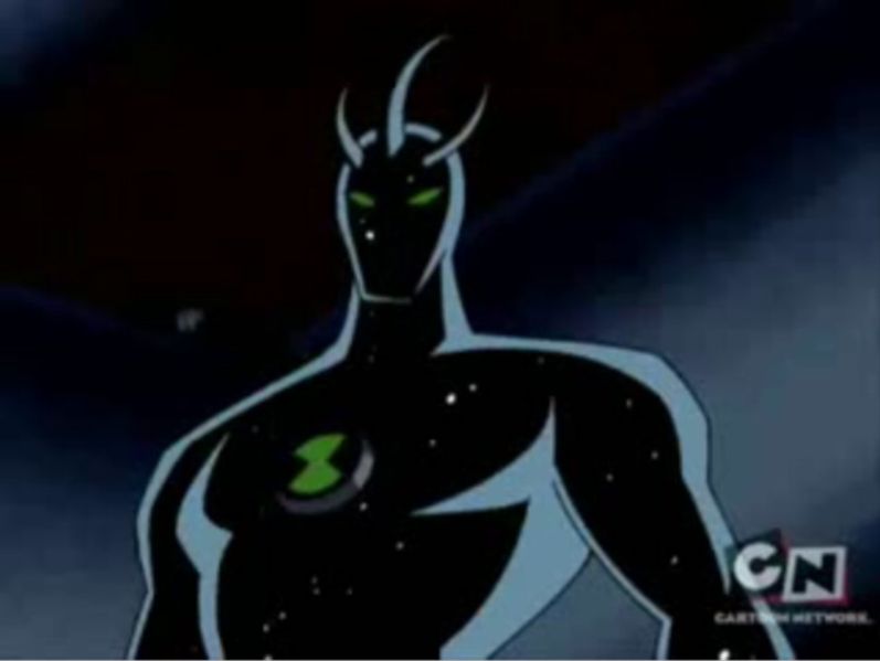 Alien X, Ben 10 Wiki