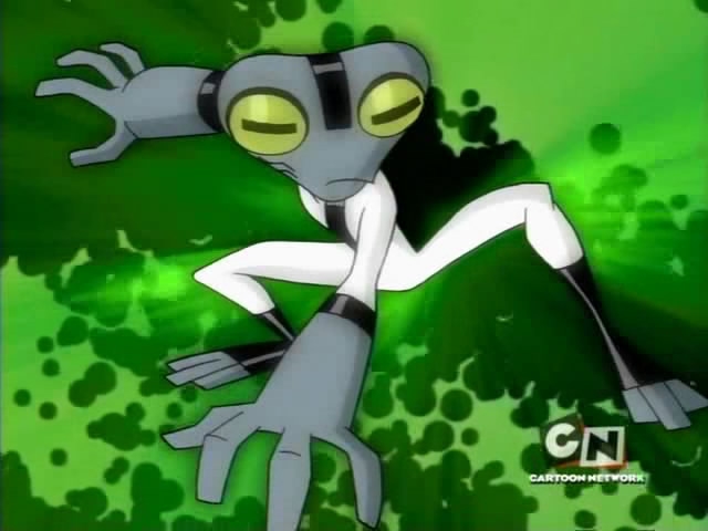 Grey Matter/Classic, Ben 10 Aliens Wiki