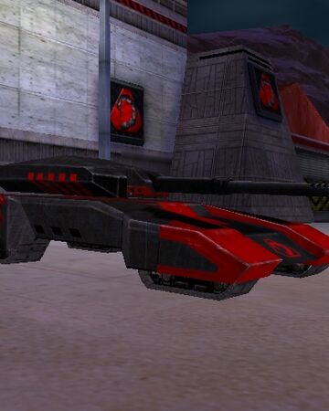 Light Tank Renegade Command And Conquer Wiki Fandom