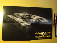 Bull Poster