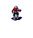 SHP sprite