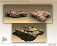 Jason Priest's render