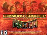The Command & Conquer Collection
