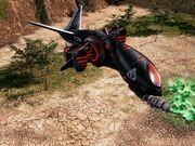 Venom SCPB