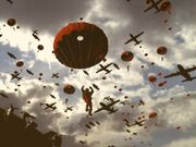 Paratroopers 1972