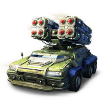 Infantry Fighting Vehicle Command And Conquer Wiki Fandom