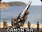 Icon with French text