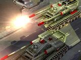 Overlord tank (Generals 1)
