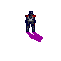 Mutant Sergeant animation