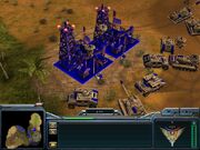 Generals Tutorial Rangers Take Derricks