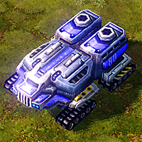 command and conquer mcv