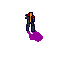 Mutant Soldier animation