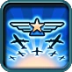 RA3 Advanced Aeronautics Icons