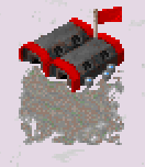 In-game structure