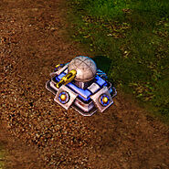 Multigunner Turret load with Spy
