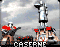 Icon with French text