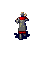 SHP sprite