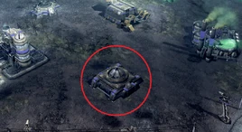 Ионное орудие