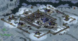 База Гаммерфест