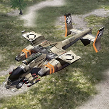 Orca (Tiberium Wars) | Command and Conquer Wiki | Fandom