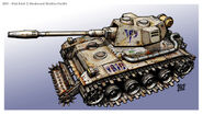 Final concept art