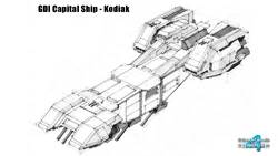 Kodiak (Tiberian Twilight) | Command and Conquer Wiki | Fandom