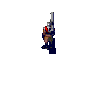SHP sprite