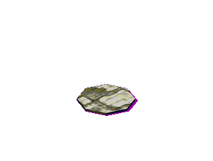 Buildup animation