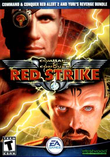 command and conquer red alert 2 remastered