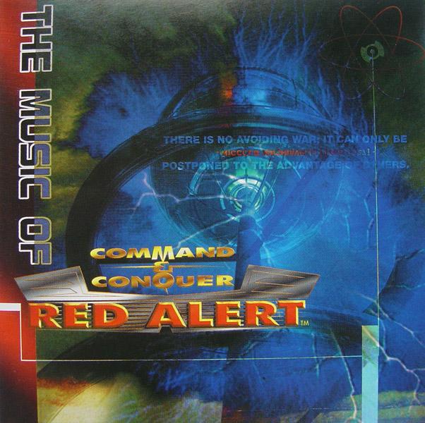 command and conquer red alert 3 soundtrack